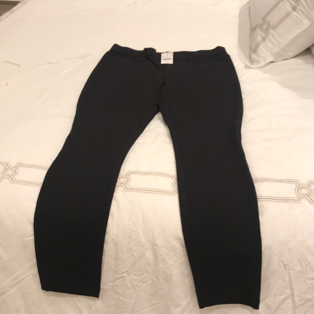 New J. Crew Pants
